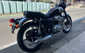 KAWASAKI W400 2009 EJ400A