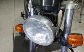 HONDA CB223S MC40
