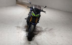 YAMAHA MT-09 SP 2018 RN52J