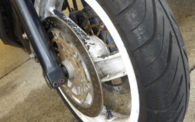 KAWASAKI ZRX400 1999 ZR400E