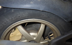 HONDA DIO ZX GEN 2 2001 AF35