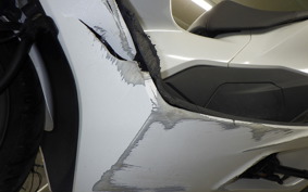 HONDA PCX 160 1993 KF47