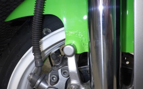 KAWASAKI ZXR400 Gen.2 1993 ZX400L