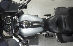 HARLEY FLTRU 1690 2011