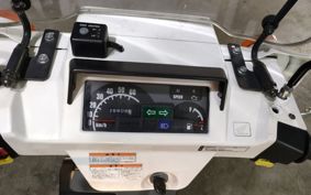 HONDA GYRO TD02