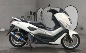 YAMAHA N-MAX 125 SED6J
