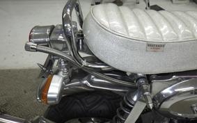 HONDA MONKEY 2023 Z50J