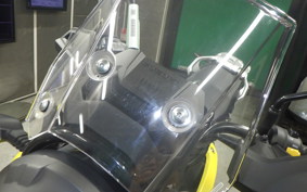 SUZUKI V-STROM 250 A 2000