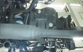 HONDA REBEL 250 E-Clutch 2025 MC49