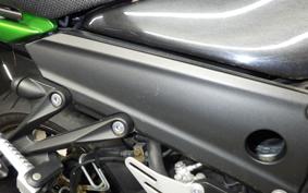 KAWASAKI ZX 1400 NINJA R A 2017