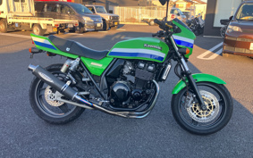 KAWASAKI ZRX400 2000 ZR400E