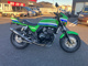 Фото Kawasaki ZRX400 2000 с японского аукциона