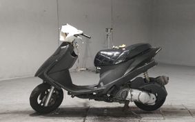SUZUKI ADDRESS V125 CF4EA