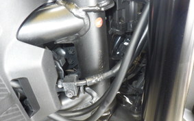HONDA CB750 HORNET 2025 RH24