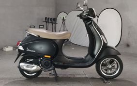 VESPA VXL125 ..