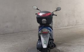 SUZUKI ADDRESS V125 CF46A