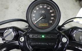 HARLEY XL1200X 2015