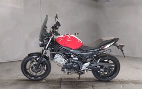 SUZUKI SV650 VP55B