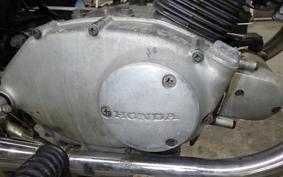 HONDA CB125 1988 CB125
