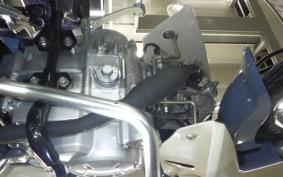 HONDA C50 SUPER CUB 2008 AA09