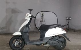SUZUKI LET's CA4AA
