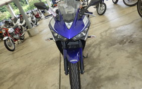 YAMAHA YZF-R25 2000 RG10J