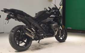 BMW R1300RS ASA 2018