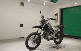 YAMAHA TRICKER 2010 DG10J