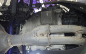 YAMAHA MT-25 2025 RG43J