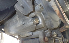 HONDA TODAY AF61