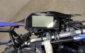 YAMAHA MT-25 RG43J