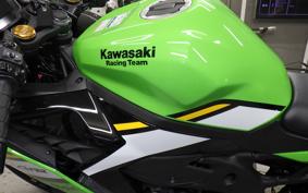KAWASAKI ZX-4RR 2025 ZX400P