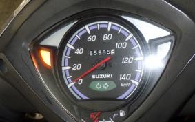 SUZUKI ADDRESS 110 2008 CE47A