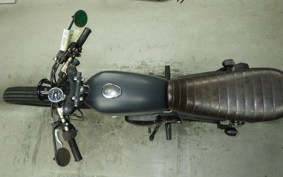KAWASAKI 250TR 1994 BJ250F
