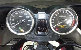 HONDA CB400 SUPER BOLDOR A 2015 NC42