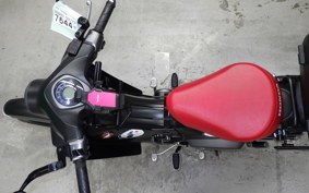 HONDA C125 SUPER CUB 2026 JA58