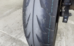 HONDA CBR250R GEN 3 2013 MC41
