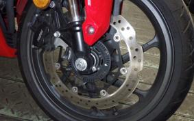 HONDA CBR250RR A 2016 MC51