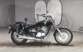 KAWASAKI ELIMINATOR 125 BN125A