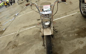 HONDA GORILLA Z50J