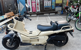 HONDA PS250 MF09