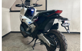 HONDA X-ADV 750 2026 RH21