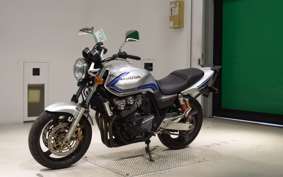 HONDA CB400SF VTEC SPEC 2 2018 NC39