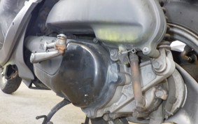 YAMAHA JOG Gen.5 SA36J