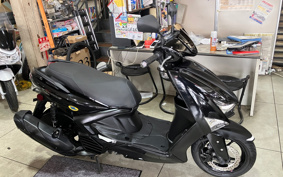 YAMAHA  CYGNUS  GRIF ASU SEJ4J