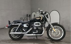 HARLEY XL1200R 2008 CV3