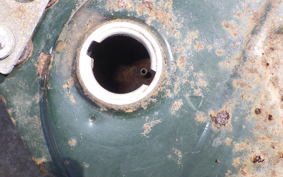 HONDA C50 SUPER CUB C50