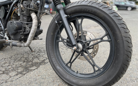 SUZUKI GN125 H PCJG9