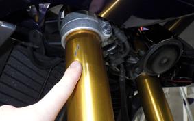 YAMAHA FZ1 FAZER 2007