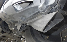 YAMAHA MAXAM 250 SG17J